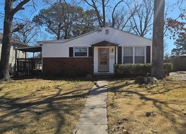 Property at 8384 Capeview Ave, Norfolk, VA, 23518, 3 beds, 1.5 baths, [object Object]