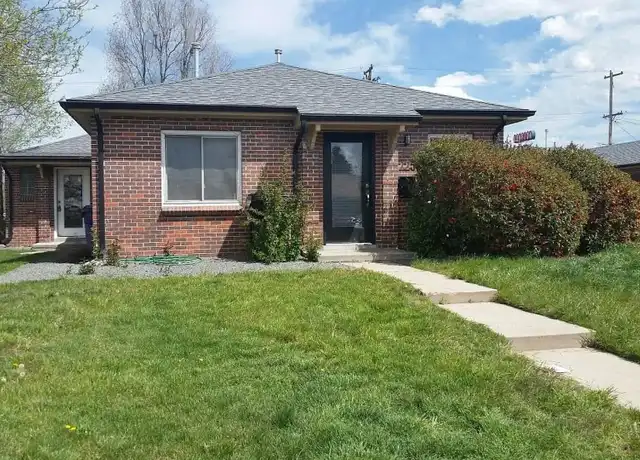 Property at 2250 Newport St, Denver, CO, 80207, 2 beds, 1 bath, [object Object]