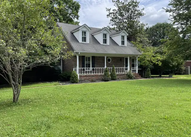 Property at 2009 Tulip Hill Dr, Murfreesboro, TN, 37127, 3 beds, 3.5 baths, [object Object]