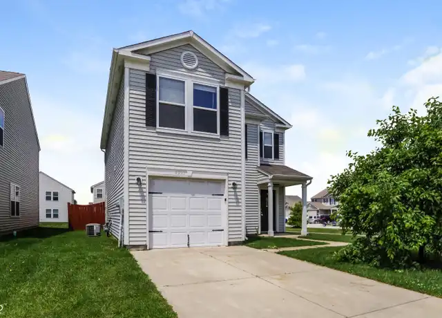 Property at 8332 Sansa St, Camby, IN, 46113, 3 beds, 2.5 baths, [object Object]