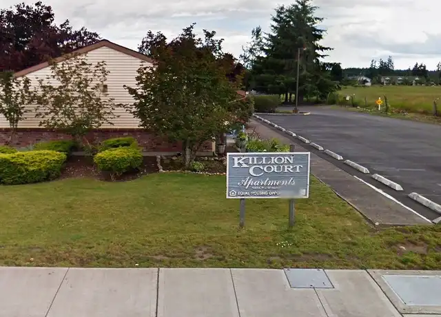 Property at 405 Killion Ct NW Unit 101, Yelm, WA, 98597, 1 bed, 1 bath, [object Object]
