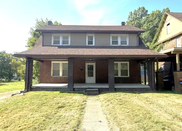 Property at 433 Norwood Ave, Youngstown, OH, 44504, 3 beds, 1.5 baths, [object Object]