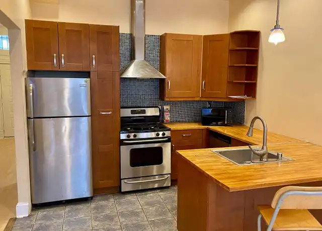 Property at 1642 6th St NW, Washington, DC, 20001, 2 beds, 2 baths, [object Object]