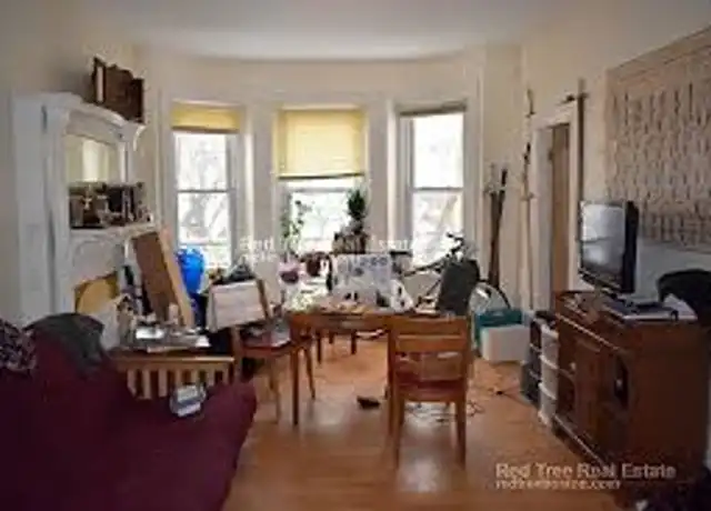 Property at 131 Cedar St, Roxbury, MA, 02119, 4 beds, 2 baths, [object Object]