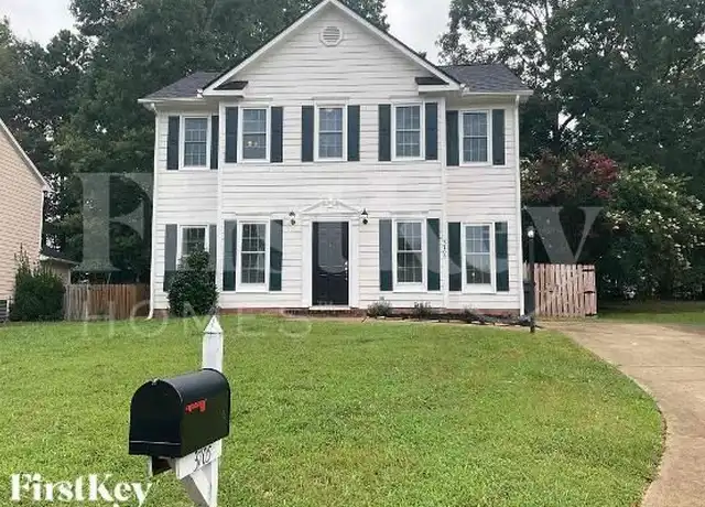 Property at 3705 Birmi Dr, Durham, NC, 27713, 3 beds, 2.5 baths, [object Object]