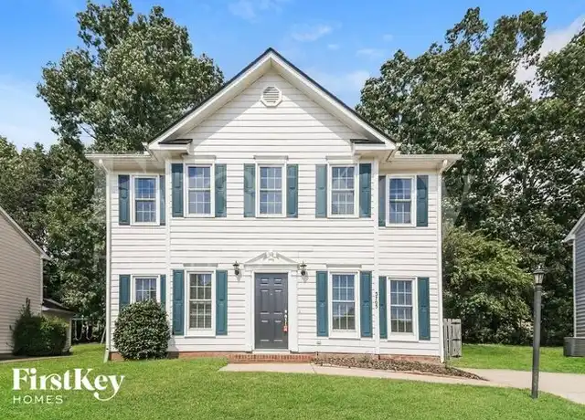 Property at 3705 Birmi Dr, Durham, NC, 27713, 3 beds, 2.5 baths, [object Object]