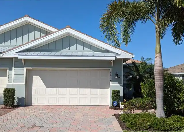 Property at 14822 Edgewater Cir, Naples, FL, 34114, 2 beds, 2 baths, [object Object]