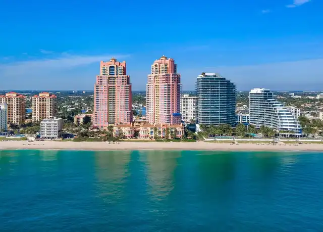 Property at 2110 N Ocean Blvd Unit 22B, Fort Lauderdale, FL, 33305, 3 beds, 2.5 baths, [object Object]
