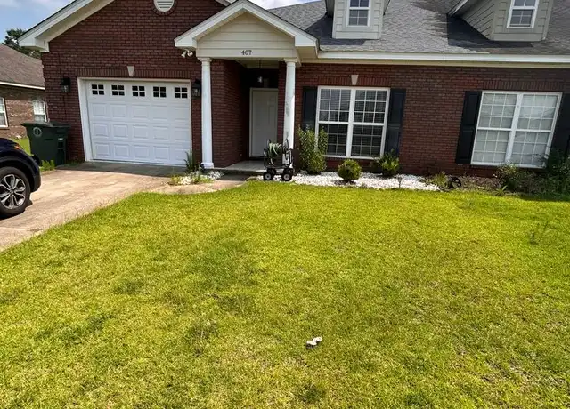 Property at 407 Millenia St, Enterprise, AL, 36330, 2 beds, 2 baths, [object Object]