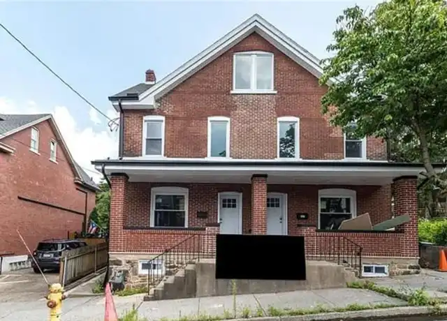 Property at 735 Atlantic St, Bethlehem, PA, 18015, 4 beds, 3.5 baths, [object Object]