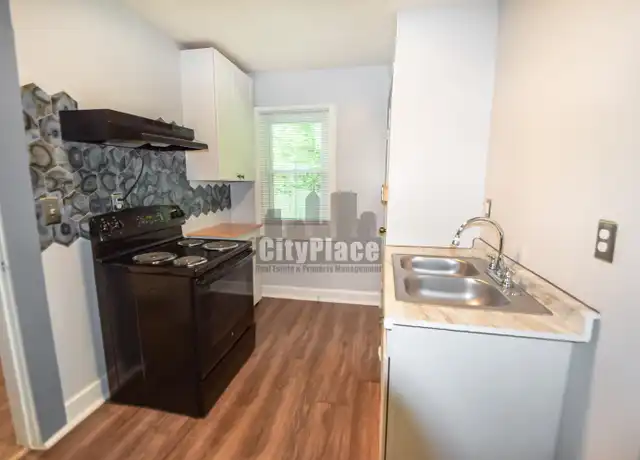 Property at 723 N Denny St, Indianapolis, IN, 46201, 1 bed, 1 bath, [object Object]