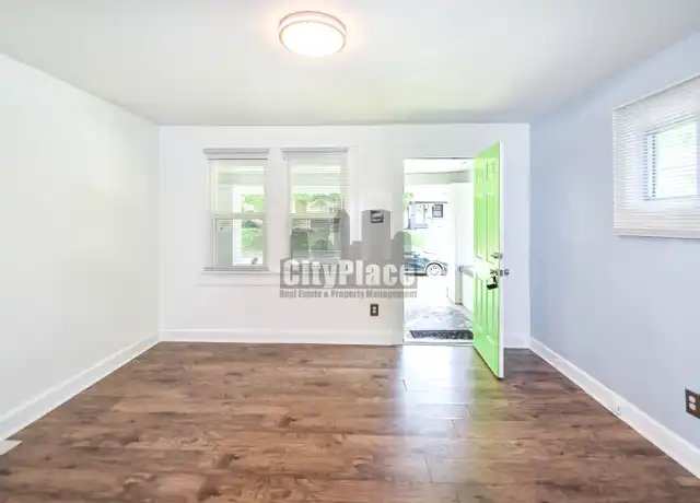 Property at 723 N Denny St, Indianapolis, IN, 46201, 1 bed, 1 bath, [object Object]