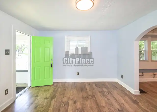 Property at 723 N Denny St, Indianapolis, IN, 46201, 1 bed, 1 bath, [object Object]