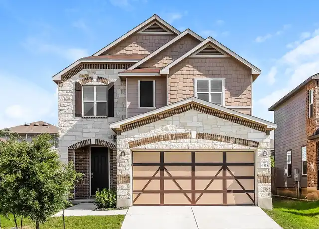 Property at 6315 Gerber Mdw, San Antonio, TX, 78244, 3 beds, 2 baths, [object Object]