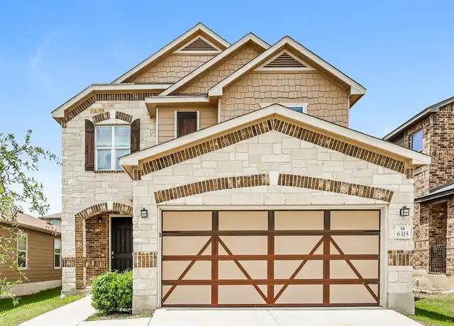 Property at 6315 Gerber Mdw, San Antonio, TX, 78244, 3 beds, 2.5 baths, [object Object]
