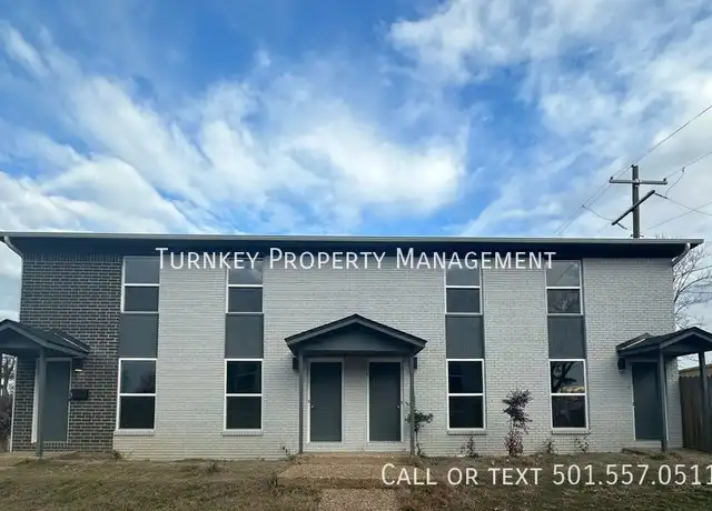 Property at 1901 Sanford Dr Unit 2, Little Rock, AR, 72227, 2 beds, 1.5 baths, [object Object]