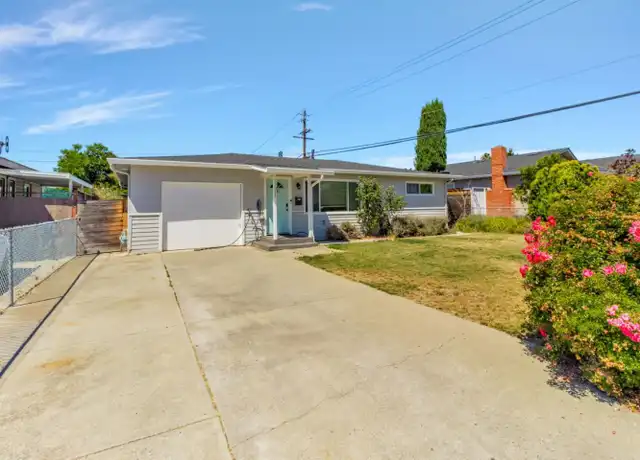 Property at 12015 Ellery St, San Jose, CA, 95127, 3 beds, 1 bath, [object Object]