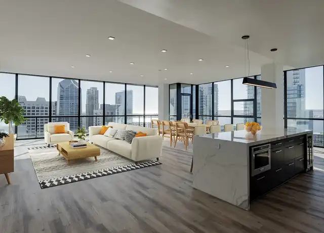 Property at Luma Apartments - 1440 Columbia St, San Diego, CA, 92101, 0-3 beds, 1-3.5 bath, [object Object]