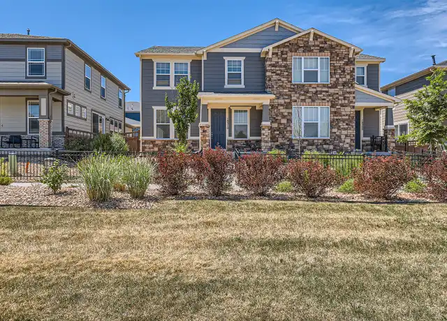 Property at 18310 E Mississippi Ave, Aurora, CO, 80017, 3 beds, 2.5 baths, [object Object]