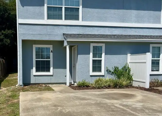 Property at 4314 Catherine St Unit A, Panama City, FL, 32408, 2 beds, 2 baths, [object Object]