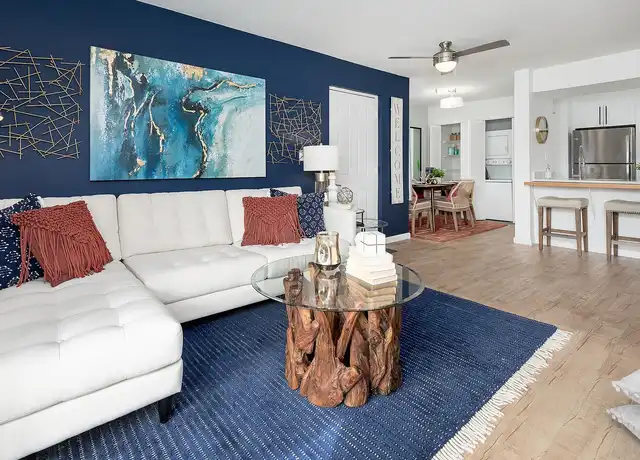Property at The Seven At West Boca - 10235 Entrada Pl, Boca Raton, FL, 33433, 2 beds, 2 baths, [object Object]