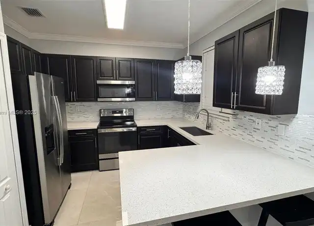 Property at 14962 SW 9th Ter #14962, Miami, FL, 33194, 4 beds, 3 baths, [object Object]