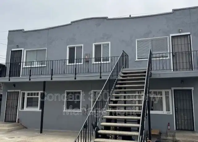 Property at 758 Cerritos Ave Unit 3, Long Beach, CA, 90813, 1 bed, 1 bath, [object Object]
