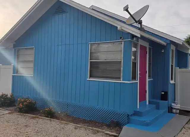 Property at 2331 16th Ave S, Saint Petersburg, FL, 33712, 3 beds, 1 bath, [object Object]