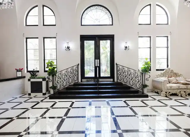 Property at Normandie View - 706 S Normandie Ave, Los Angeles, CA, 90005, 0-1 beds, 1 bath, [object Object]