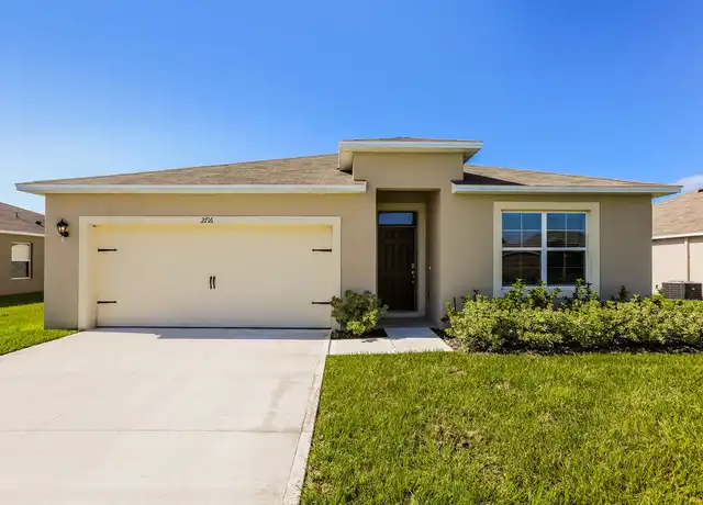 Property at 2716 Grand Central Ave, Tavares, FL, 32778, 4 beds, 2 baths, [object Object]