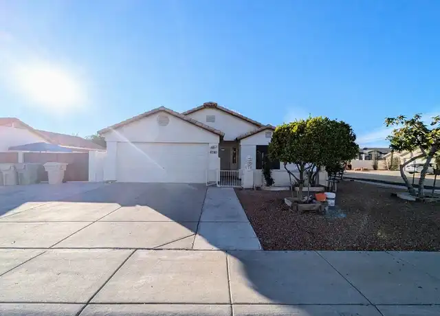 Property at 6780 N 74th Dr, Glendale, AZ, 85303, 3 beds, 2 baths, [object Object]