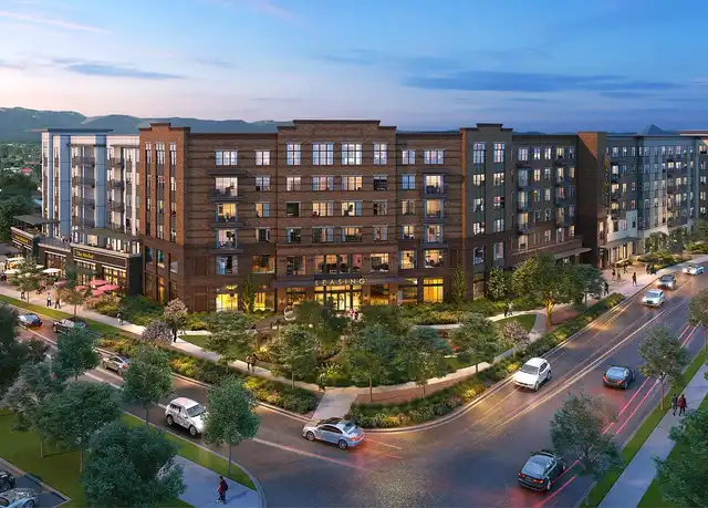 Property at Bartley Lofts - 805 Monroe St SW, Huntsville, AL, 35801, 0-2 beds, 1-2 bath, [object Object]