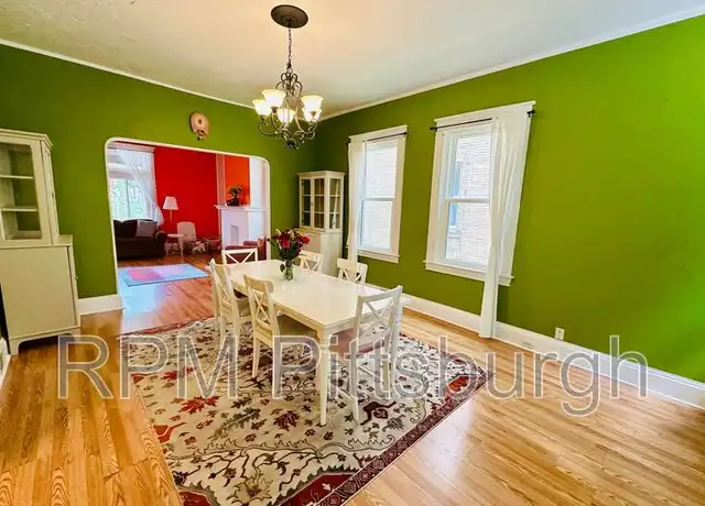 Property at 828 Mellon St, Pittsburgh, PA, 15206, 5 beds, 2.5 baths, [object Object]