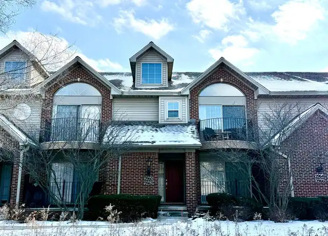 Property at 2962 Signature Blvd, Ann Arbor, MI, 48103, 2 beds, 2 baths, [object Object]