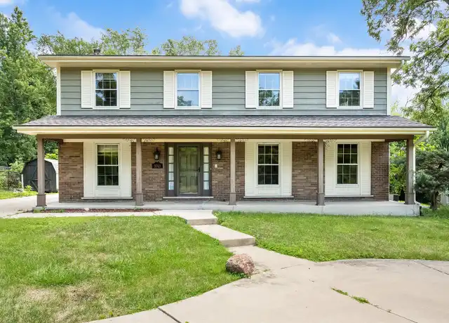 Property at 3741 Sterling Rd, Downers Grove, IL, 60515, 4 beds, 3.5 baths, [object Object]