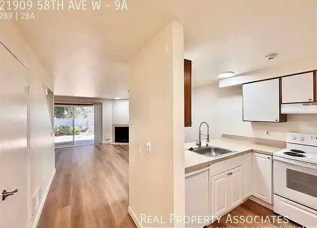 Property at Hillcrest - 21901 58th Ave W, Mountlake Terrace, WA, 98043, 2 beds, 1.5 baths, [object Object]