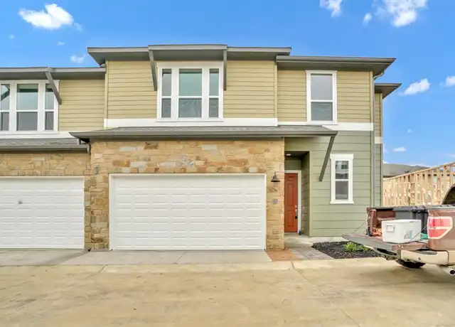 Property at 1015 Vista View Dr Unit 1701, Georgetown, TX, 78626, 3 beds, 2.5 baths, [object Object]