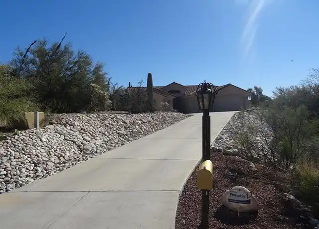 Property at 5704 E Rio Verde Vista Dr, Tucson, AZ, 85750, 3 beds, 2 baths, [object Object]