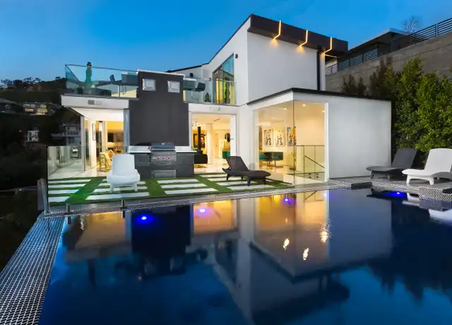Property at 1623 Viewmont Dr, Los Angeles, CA, 90069, 6 beds, 4 baths, [object Object]