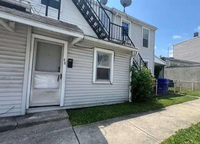 Property at 1060 N Duke St, York, PA, 17404, 1 bed, 1 bath, [object Object]