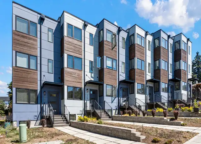 Property at 4270 NE 50th St Unit 4274, Seattle, WA, 98105, 4 beds, 2.5 baths, [object Object]