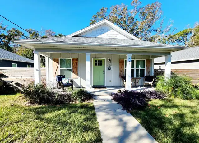 Property at 545 Francis St, Saint Augustine, FL, 32084, 3 beds, 2 baths, [object Object]