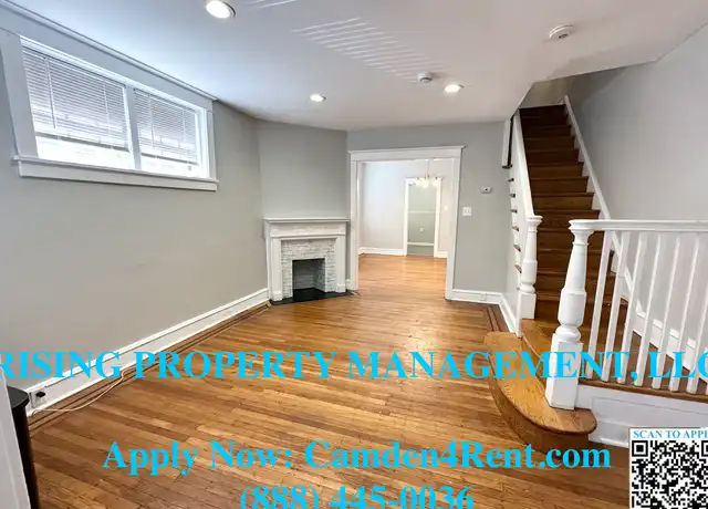 Property at 1233 Magnolia Ave, Camden, NJ, 08103, 3 beds, 1 bath, [object Object]