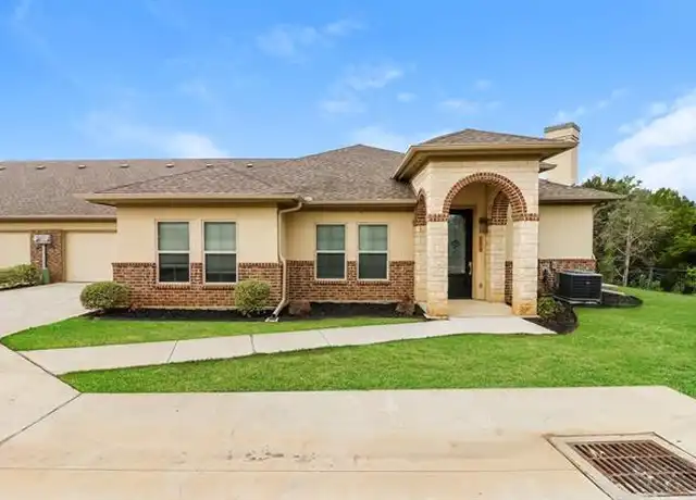 Property at 8811 Creek Run Rd #102, Fort Worth, TX, 76120, 3 beds, 2 baths, [object Object]