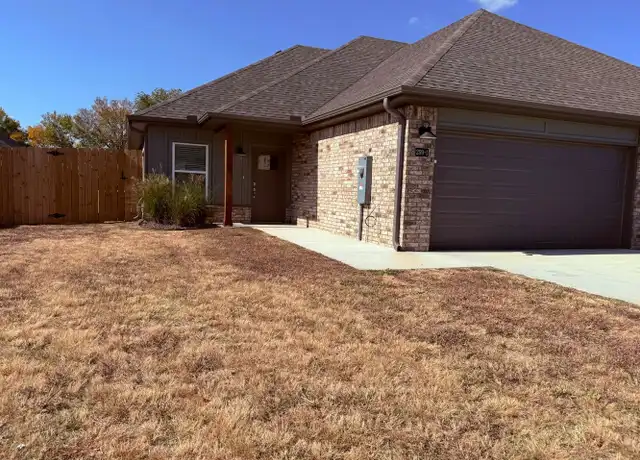 Property at 259 N Wild Goose Ave Unit 1, Farmington, AR, 72730, 3 beds, 2 baths, [object Object]