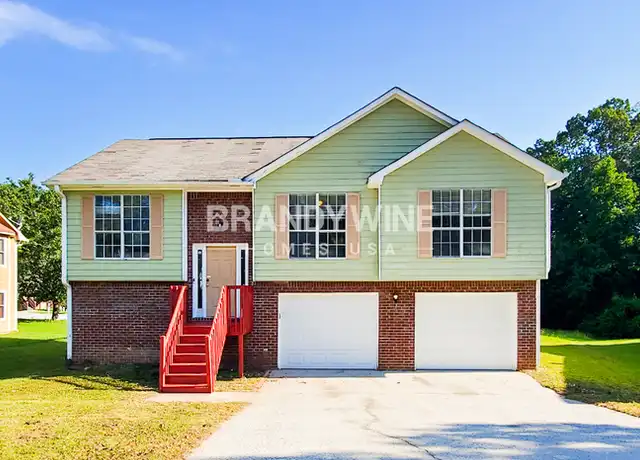 Property at 1945 Banks Way, Atlanta, GA, 30349, 3 beds, 3 baths, [object Object]