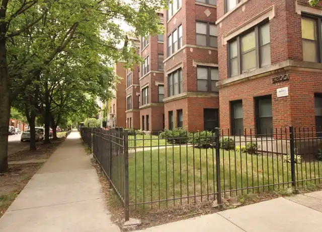 Property at 1163 E 52nd St #1, Chicago, IL, 60615, 3 beds, 2 baths, [object Object]