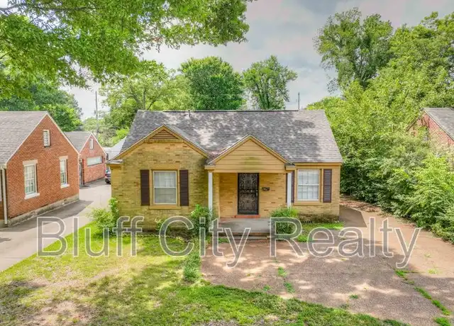 Property at 3799 Douglass Ave, Memphis, TN, 38111, 3 beds, 2 baths, [object Object]