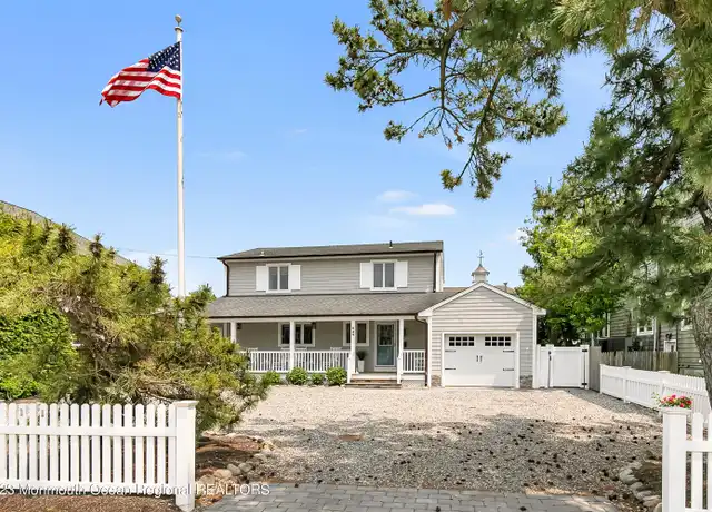 Property at 649 Main Ave, Bay Head, NJ, 08742, 5 beds, 3.5 baths, [object Object]