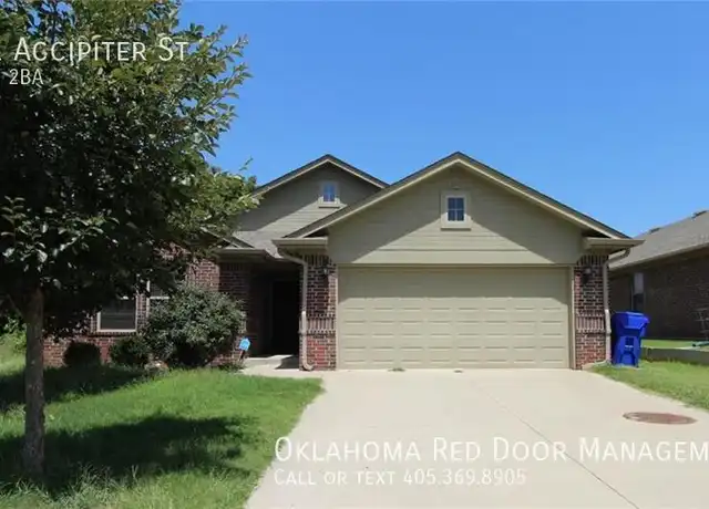 Property at 721 Accipiter St, Norman, OK, 73072, 3 beds, 2 baths, [object Object]